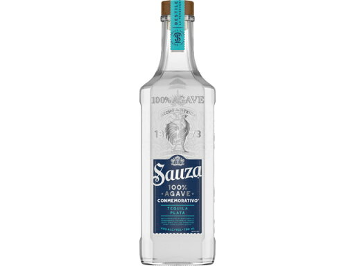 送料無料(九州・沖縄除く) テキーラ サウザ ブルー 750ml 12本(1ケース) 送料無料(九州・沖縄除く) テキーラ サウザ ブルー 750ml 12本(1ケース)