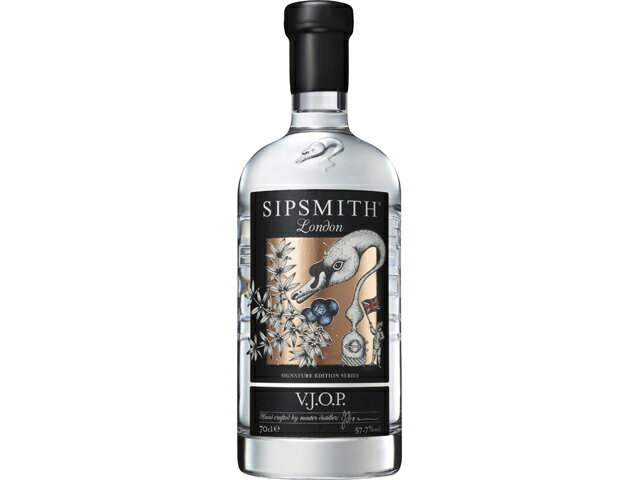 送料無料(九州・沖縄除く) シップスミス VJOP 700ml 6本(1ケース)