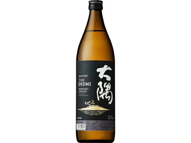 本格焼酎　大隅〈芋〉 瓶 900ml 1本