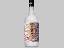 送料無料(九州・沖縄除く) 球磨焼酎 花 720ml 12本(1ケース)