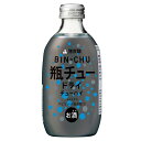 (送料無料(九州・沖縄除く)) 合同 瓶チュー ドライ 300ml びん 24本(1ケース)