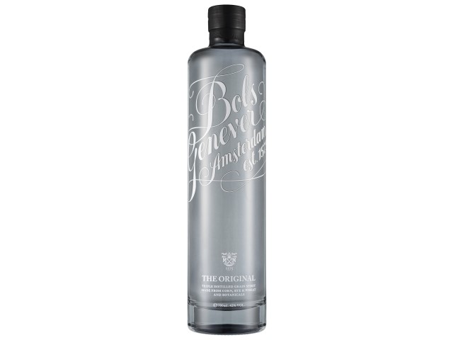 (送料無料)(ケース販売)アサヒ ボルス ジュネヴァ 700ml 6本