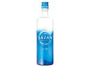 (ケース販売)アサヒ SAZAN (サザン) 20度 700ml 12本