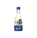 (ケース販売) 松竹梅 昴 (すばる) 生貯蔵酒 300ml 12本