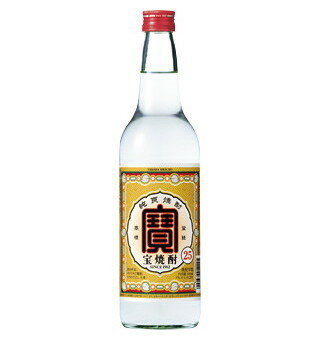 (ケース販売) 宝焼酎25