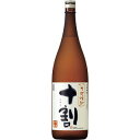 (6本まで1梱包で発送)本格そば焼酎 十割 (とわり) 25度 1.8L 1800ml 1本