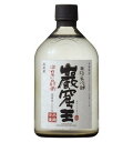 楽天開成屋（ケース販売） 本格米焼酎 洞窟かめ貯蔵 巌窟王 （がんくつおう） 720ml 6本