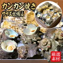 カンカン焼き かんかん焼き 海鮮バ