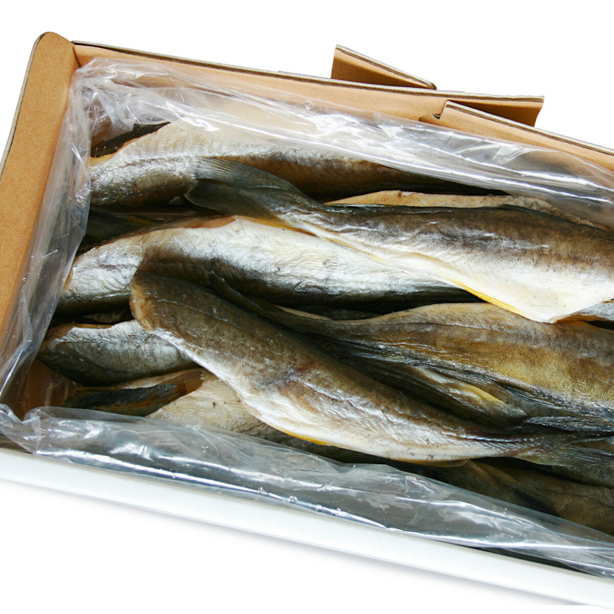 北海道産 生干しこまい 500g