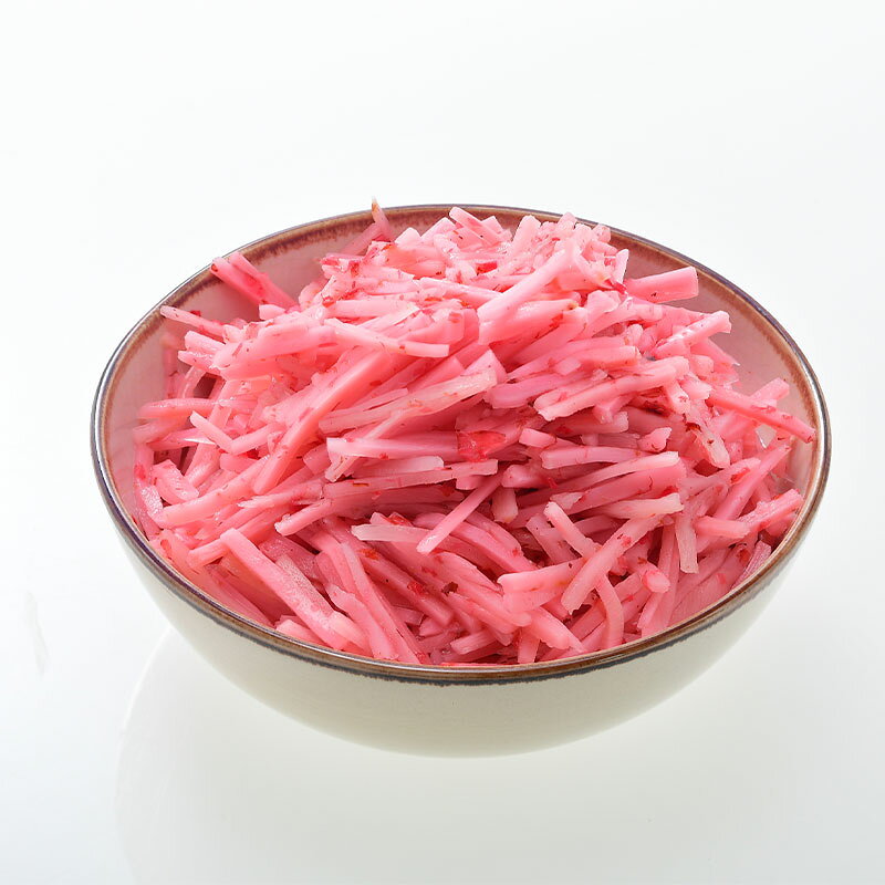 梅ごぼう千切 1kg (固形量800g) 大容量 常温保存 業務用 ［メール便］【送料無料】...