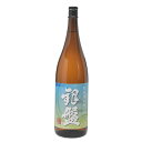 銀盤　名水旨辛口 1800ml［常温］【2～3営業日以内に出荷】