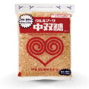 クルル)中ザラ糖　1kg【旧商品 630034 からの切り替え】【チューボー用品館】