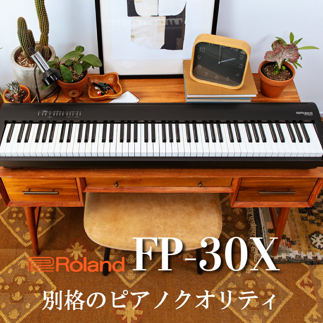 楽天市場】電子ピアノ fp-30(機能(録音)録音機能有)の通販 楽天市場】電子ピアノ fp-30(機能(録音)録音機能有)の通販
