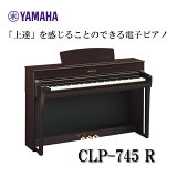 ڥإåɥե1ĥץ쥼ȡYAMAHA Clavinova CLP-745R Żҥԥ ޥ ӥΡС̵ۡڤ󤻡