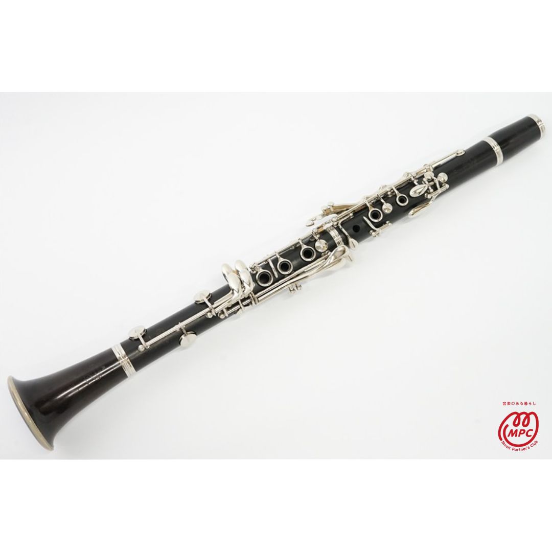 楽天市場】中古 木製 クラリネットの通販