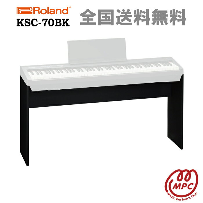 Roland  FP-30Xѥ KSC-70BK