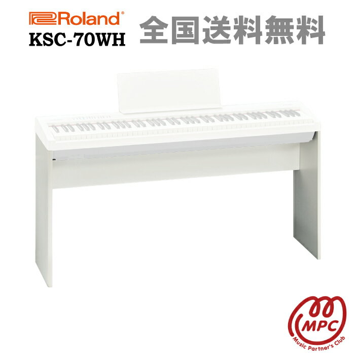 Roland  FP-30Xѥ KSC-70WH