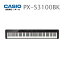 ڱĹݾա5ǯˡCASIO Privia PX-S3100BK Żҥԥ  88סءۡڤ󤻡