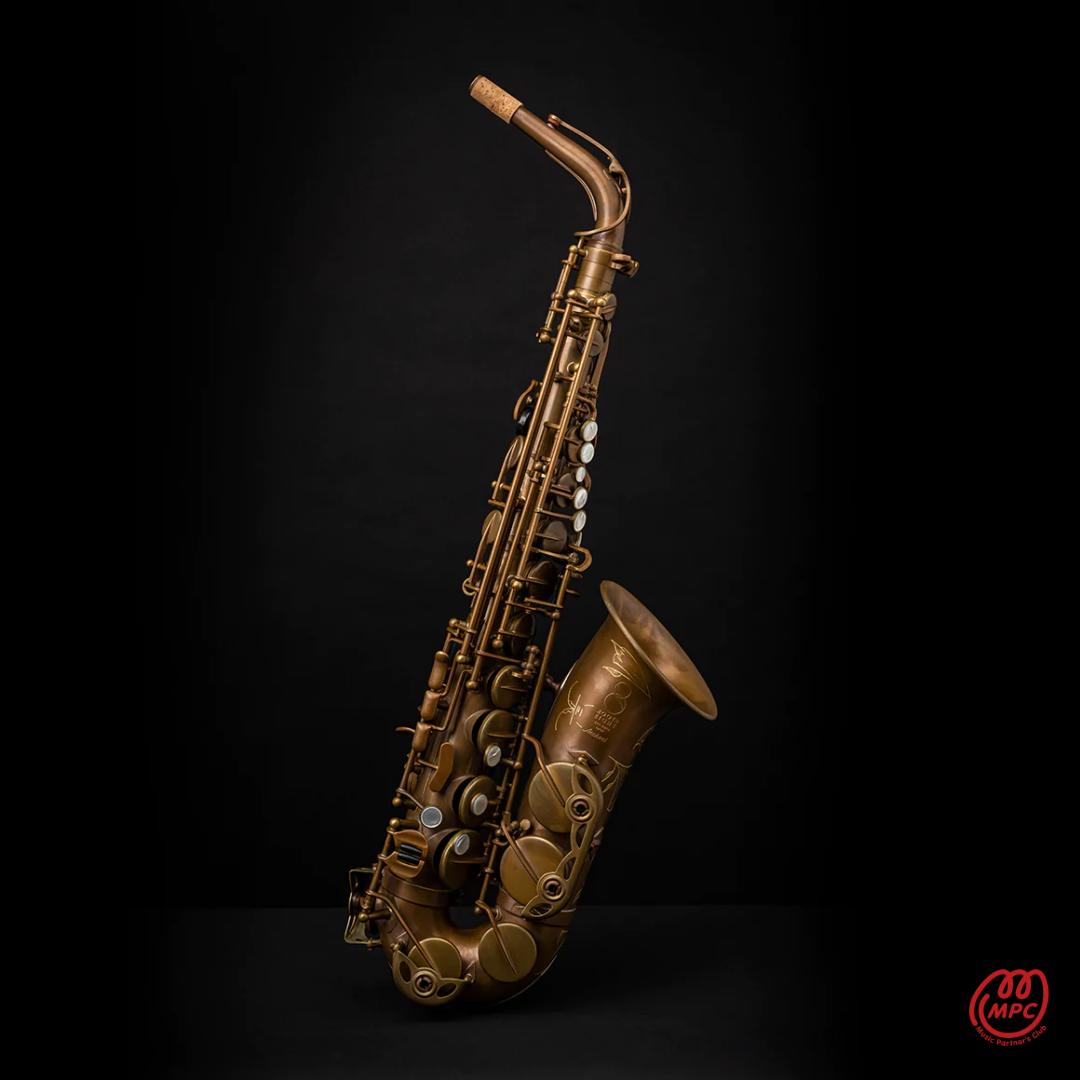 ڤͽ桪ۡڥݥ10ܡ۳ƲڴɳڴŹBrasstekΥץ饤١ȥ֥ɡROOTE8ۥե󥷥꡼Anchertۥȥå Alto Saxophone Model  Rustic  ֥饹ƥåѼԸʡĴȯء