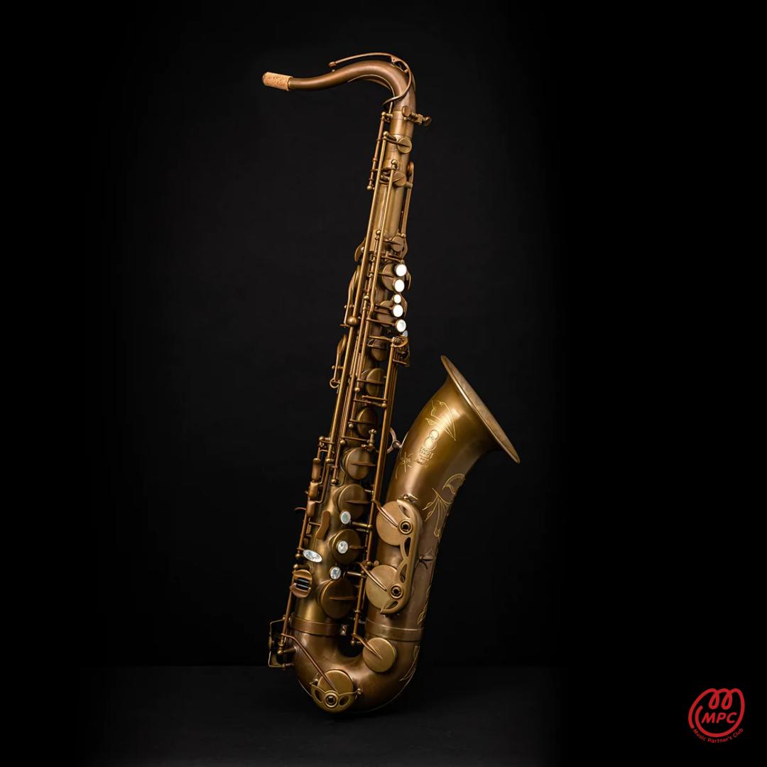 ڥݥ10ܡ۳ƲڴɳڴŹBrasstekΥץ饤١ȥ֥ɡROOTE8ۥե󥷥꡼Anchertۥƥʡå Tenor Saxophone Model Rusticɥ֥饹ƥåѼԸʡĴȯء