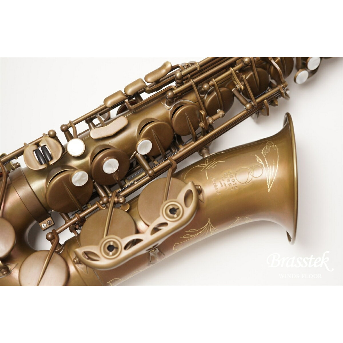 ں߸ˤۡڥݥ10ܡ۳ƲڴɳڴŹBrasstekΥץ饤١ȥ֥ɡROOTE8ۥե󥷥꡼Anchertۥȥå Alto Saxophone Model  Rustic  ֥饹ƥåѼԸʸȯޤء