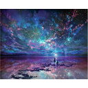ダイヤモンドアート 初心者 セット キット 星空の下 星 夢 ラブ ビーズアート 丸型 ビーズ絵画 刺繍キット 北欧 DIY 手作り 手芸キット 現代 壁アート...