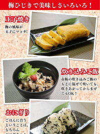 梅ひじき徳用特大300g送料無料ふりかけ生ふりかけひじきご飯ひじきヒジキ海藻