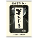 商品説明 名　称 乾燥ひじき 原材料名 ひじき 内容量 1kg 賞味期限 364日 保存方法 直射日光・高温多湿なところは避け 常温で保存してください。 原産国名 中国 加工者 うわべ食品工業株式会社 三重県伊勢市東大淀町124 栄養成分表示　100g 当たり エネルギー 149 kcal たんぱく質 9.2 g 脂　　質 3.2 g 炭水化物 58.4 g 食塩相当量 4.7 g 数値は日本食品標準成分表を用いて計算した推定値です。