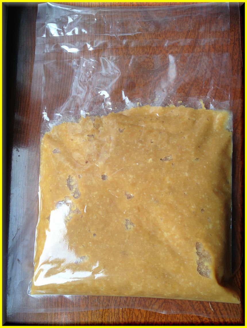 手前味噌1kg　【無添加】 【原材料無農薬】 【国産100％】