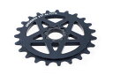 BMX 前ギア 23T【ARESBIKE SOLID Sprocket 48 Spline 23T】19mm 48スプライン クランク専用