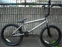 BMX 20C` Xg[gyDURCUS ONE RAW - 20.3