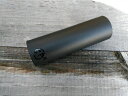 BMX PEG ペグ 樹脂【BSD Rude Tube LT V2 Plastic Peg XL 4.5 】ストリート パーク プラスチック アルミインナー ハイブリッド ペグ