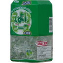 虫よけビーズ+消臭 260日 森林の香り