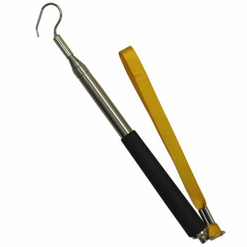 工具 NEW ケーブルフック棒 ロング1200 [02771] 配線作業 電気工事 土牛産業