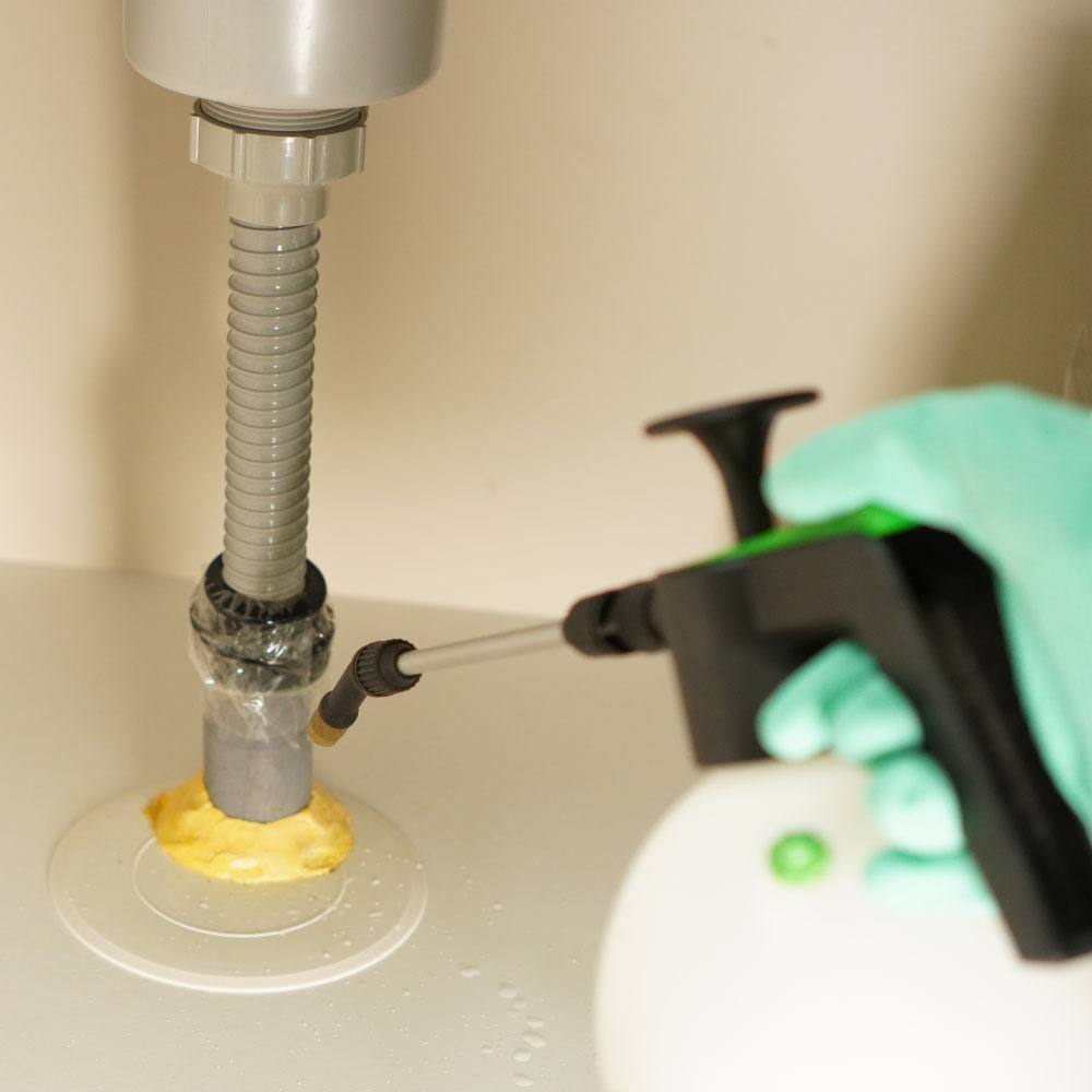 【第2類医薬品】 ゴキブリ マダニ駆除 金鳥 ゴキブリ用スミチオンMC 4kg 有機リン系 殺虫剤 クロゴキブリ チャバネゴキブリ 大日本除虫菊 kaiteki-elife-10032948 快適クラブ 楽天市場店 サンプル画像2