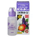 日産トマトトーン 30ml 植物成長調整剤 【ガーデニング 園芸 肥料】