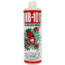 天然植物活力液!HB-101 500cc フローラ ガーデニング 園芸 肥料 【送料無料】