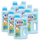 アースガーデン おうちの草コロリ 2L×6本 非農耕地用 除草剤