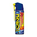コウモリよけスプレー コウモリバリア 450ml フマキラー 倉庫 天井裏 こうもり コウモリ駆除