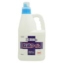 加湿器の除菌タイム 液体タイプ 業務用 2L UYEKI（ウエキ） 空気清浄機 花粉 風邪予防