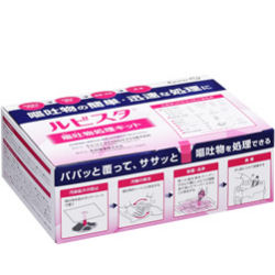 【4個セット】 アテント流せるおしりふき無香料72枚 大王製紙 おしりふき