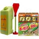 除草剤 オールキラー粒剤 農薬 3kg/箱 粒剤スプレヤーセット 180日効果!持続型除草剤