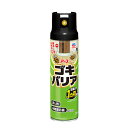 トコジラミ駆除 ゴキバリア 250mL 【防除用医薬部外品】 ゴキブリ駆除 アース製薬