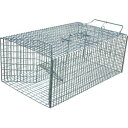 ネズミ捕獲器 ネズミ駆除 誘引 ねずみハウス(LL)ネズミ捕り×4台 捕獲器【送料無料】 ネズミ捕り 捕獲器 退治 捕獲 対策 通り道 通路 設置 送料無料