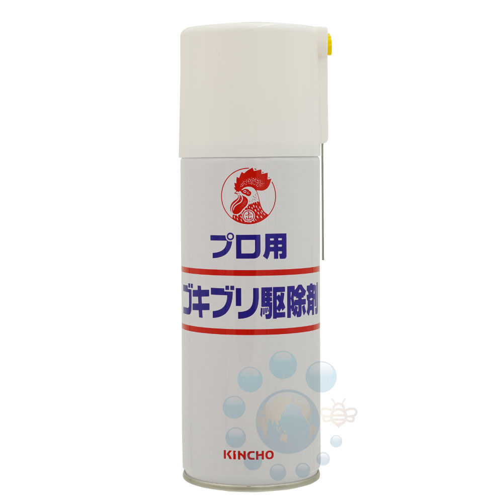 プロ用ゴキブリ駆除剤 420ml【防除用医薬部外品】コックローチSE PCO専用 ゴキブリ 殺虫エアゾール チャバネゴキブリ クロゴキブリ退治