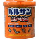 カメムシ ムカデ ゲジゲジ アリ駆除 くん煙剤 バルサン いやーな虫 20g チャタテムシ対策 レック(旧ライオン)