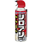 シロアリアース 450ml 白蟻 侵入防止 キクイムシ 羽アリ ビフェントリン 殺虫スプレー