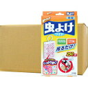 ユスリカ チョウバエ除け Wトラップ 虫よけプレート 250日用 1個入×30箱