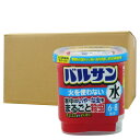 カメムシ 退治 チャタテムシ シバンムシ 駆除 バルサン 火を使わない 水タイプ 12.5g 6-8畳用×30個/ケース くん煙剤