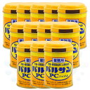 カメムシ駆除 コクゾウムシ駆除 業務用 バルサンPCジェットA 80g×12個 食品 製造 フィルム 印刷 工場 害虫対策 コクヌストモドキ ショウジョウバエ 駆除 退治